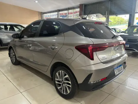 HYUNDAI HB 20 Hatch 1.0 12V 4P LIMITED, Foto 8