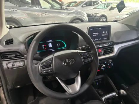 HYUNDAI HB 20 Hatch 1.0 12V 4P LIMITED, Foto 10