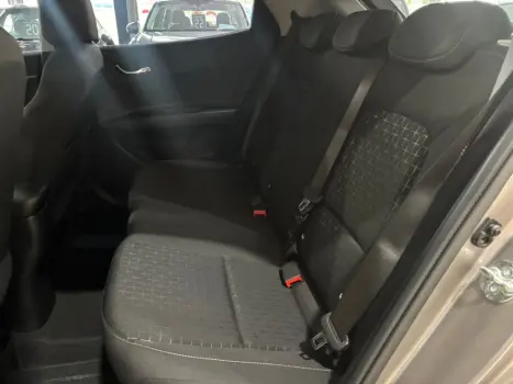 HYUNDAI HB 20 Hatch 1.0 12V 4P LIMITED, Foto 12