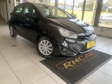 HYUNDAI HB 20 Hatch 1.0 12 V 4P FLEX COMFORT STYLE, Foto 1