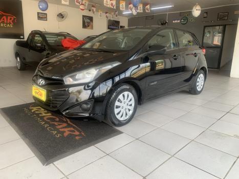HYUNDAI HB 20 Hatch 1.0 12 V 4P FLEX COMFORT STYLE, Foto 2