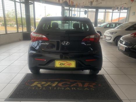 HYUNDAI HB 20 Hatch 1.0 12 V 4P FLEX COMFORT STYLE, Foto 5