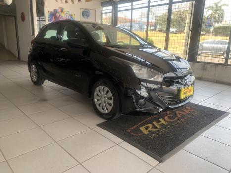 HYUNDAI HB 20 Hatch 1.0 12 V 4P FLEX COMFORT STYLE, Foto 6