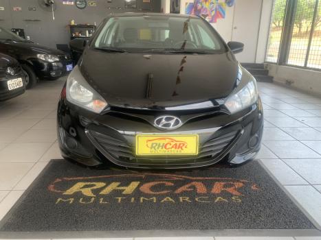 HYUNDAI HB 20 Hatch 1.0 12 V 4P FLEX COMFORT STYLE, Foto 7