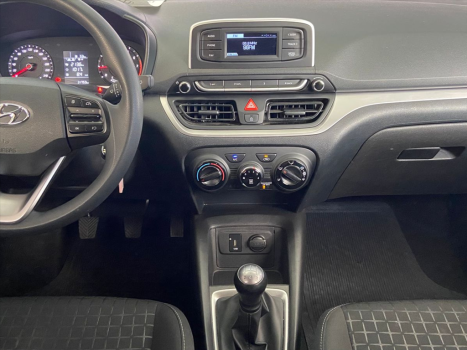 HYUNDAI HB 20 Hatch 1.0 12V 4P FLEX SENSE, Foto 11