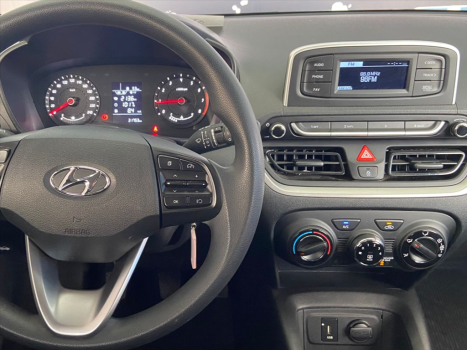 HYUNDAI HB 20 Hatch 1.0 12V 4P FLEX SENSE, Foto 13