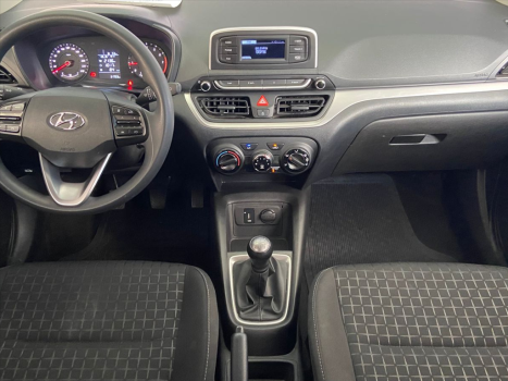 HYUNDAI HB 20 Hatch 1.0 12V 4P FLEX SENSE, Foto 14