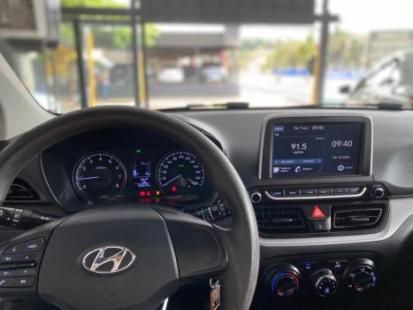 HYUNDAI HB 20 Hatch 1.0 12V 4P FLEX VISION, Foto 2
