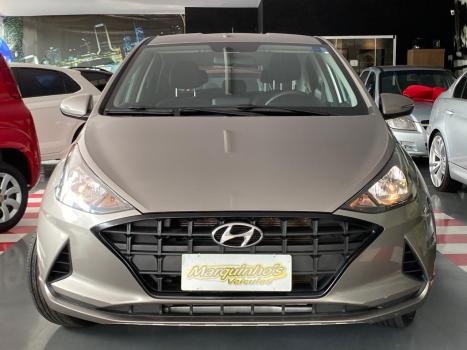 HYUNDAI HB 20 Hatch 1.0 12V 4P FLEX VISION, Foto 3