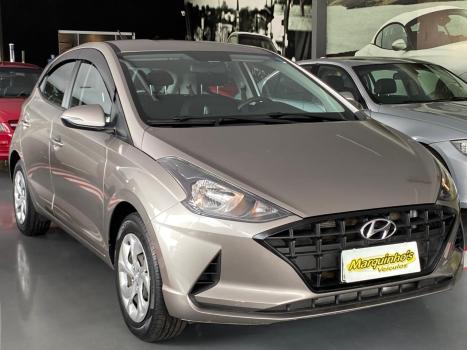 HYUNDAI HB 20 Hatch 1.0 12V 4P FLEX VISION, Foto 4