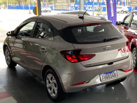 HYUNDAI HB 20 Hatch 1.0 12V 4P FLEX VISION, Foto 6