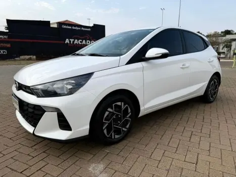 HYUNDAI HB 20 Hatch 1.0 12V 4P FLEX COMFORT PLUS, Foto 3