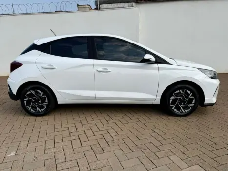 HYUNDAI HB 20 Hatch 1.0 12V 4P FLEX COMFORT PLUS, Foto 4