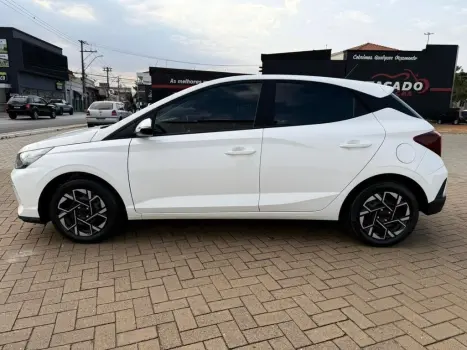 HYUNDAI HB 20 Hatch 1.0 12V 4P FLEX COMFORT PLUS, Foto 8