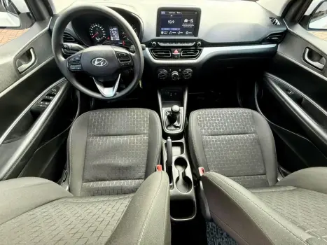 HYUNDAI HB 20 Hatch 1.0 12V 4P FLEX COMFORT PLUS, Foto 10