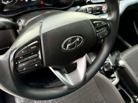 HYUNDAI HB 20 Hatch 1.0 12V 4P FLEX COMFORT PLUS, Foto 12