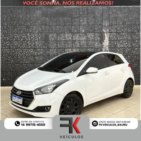 HYUNDAI HB 20 Hatch 1.0 12V 4P FLEX COMFORT, Foto 1