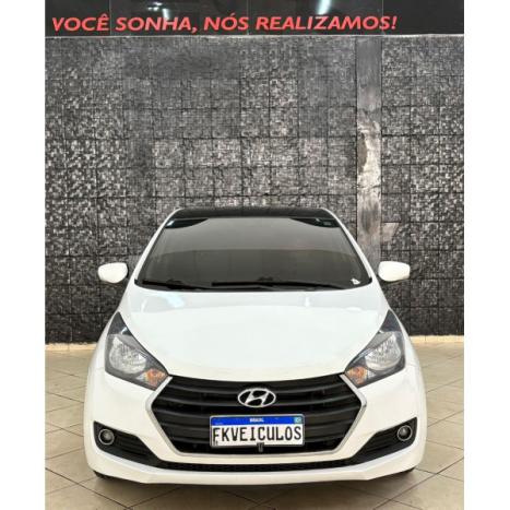 HYUNDAI HB 20 Hatch 1.0 12V 4P FLEX COMFORT, Foto 3