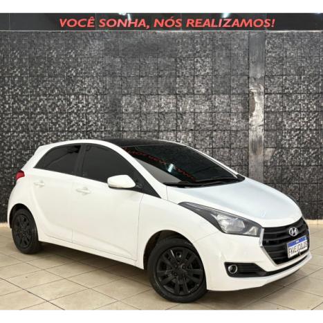 HYUNDAI HB 20 Hatch 1.0 12V 4P FLEX COMFORT, Foto 4