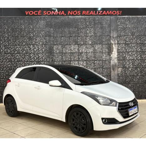 HYUNDAI HB 20 Hatch 1.0 12V 4P FLEX COMFORT, Foto 5