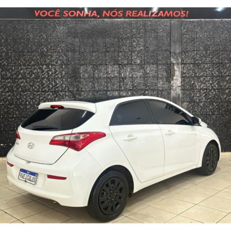HYUNDAI HB 20 Hatch 1.0 12V 4P FLEX COMFORT, Foto 6