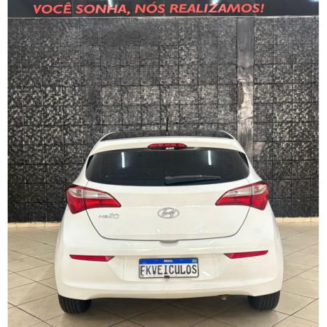 HYUNDAI HB 20 Hatch 1.0 12V 4P FLEX COMFORT, Foto 7