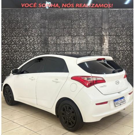HYUNDAI HB 20 Hatch 1.0 12V 4P FLEX COMFORT, Foto 8