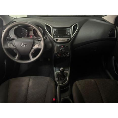 HYUNDAI HB 20 Hatch 1.0 12V 4P FLEX COMFORT, Foto 9