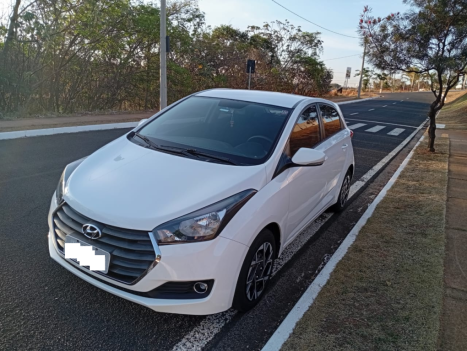 HYUNDAI HB 20 Hatch 1.0 12V 4P FLEX COMFORT PLUS, Foto 3