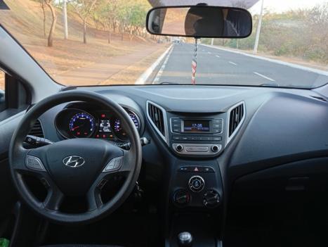 HYUNDAI HB 20 Hatch 1.0 12V 4P FLEX COMFORT PLUS, Foto 6