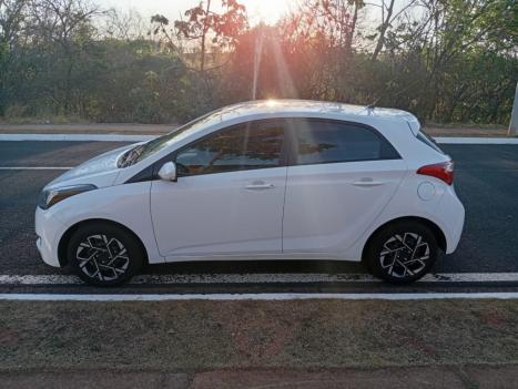 HYUNDAI HB 20 Hatch 1.0 12V 4P FLEX COMFORT PLUS, Foto 5