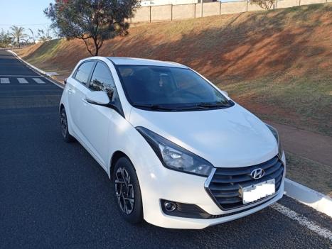 HYUNDAI HB 20 Hatch 1.0 12V 4P FLEX COMFORT PLUS, Foto 4