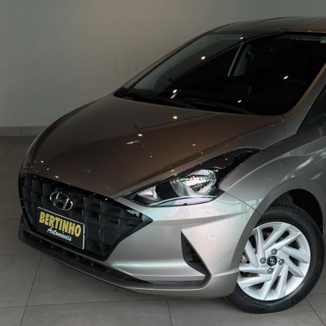 HYUNDAI HB 20 Hatch 1.0 12V 4P FLEX EVOLUTION, Foto 2