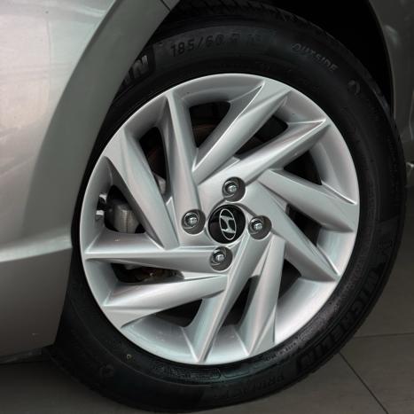 HYUNDAI HB 20 Hatch 1.0 12V 4P FLEX EVOLUTION, Foto 3