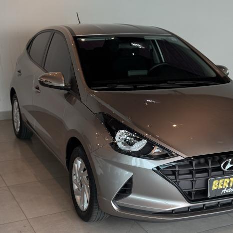 HYUNDAI HB 20 Hatch 1.0 12V 4P FLEX EVOLUTION, Foto 5