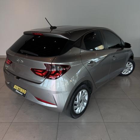 HYUNDAI HB 20 Hatch 1.0 12V 4P FLEX EVOLUTION, Foto 6