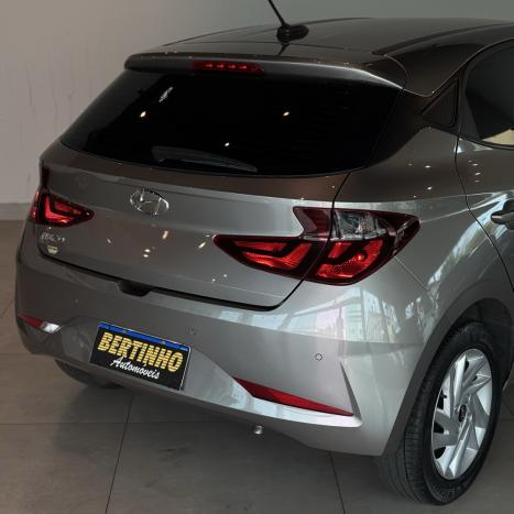 HYUNDAI HB 20 Hatch 1.0 12V 4P FLEX EVOLUTION, Foto 7