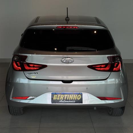 HYUNDAI HB 20 Hatch 1.0 12V 4P FLEX EVOLUTION, Foto 8