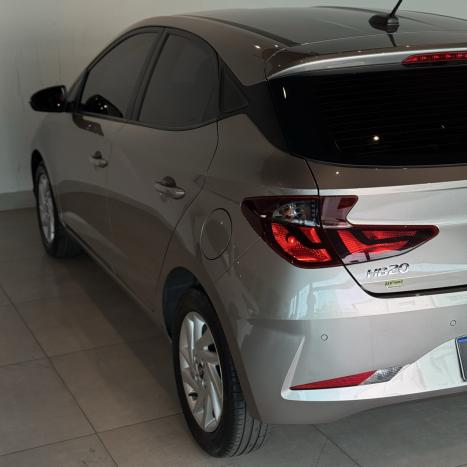 HYUNDAI HB 20 Hatch 1.0 12V 4P FLEX EVOLUTION, Foto 9