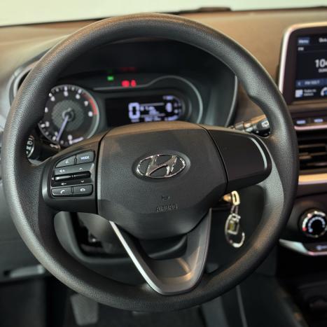 HYUNDAI HB 20 Hatch 1.0 12V 4P FLEX EVOLUTION, Foto 12