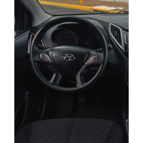 HYUNDAI HB 20 Hatch , Foto 5