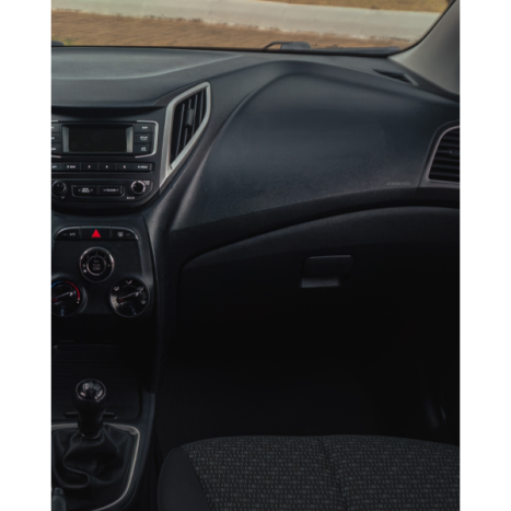 HYUNDAI HB 20 Hatch , Foto 6