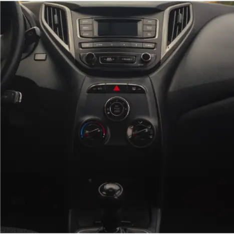 HYUNDAI HB 20 Hatch , Foto 7