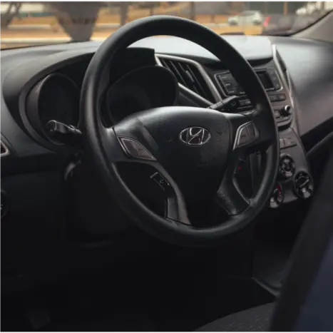 HYUNDAI HB 20 Hatch , Foto 9