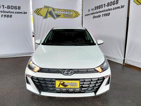 HYUNDAI HB 20 Hatch 1.0 12V 4P FLEX SENSE, Foto 2