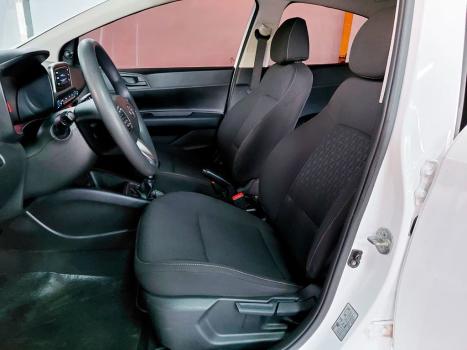 HYUNDAI HB 20 Hatch 1.0 12V 4P FLEX SENSE, Foto 3