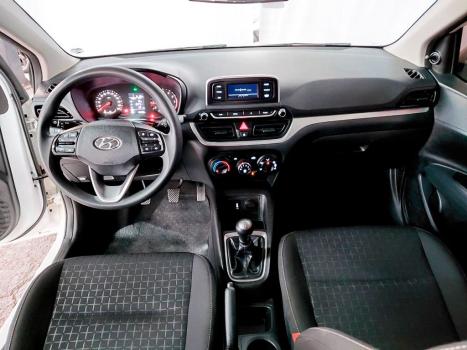 HYUNDAI HB 20 Hatch 1.0 12V 4P FLEX SENSE, Foto 5