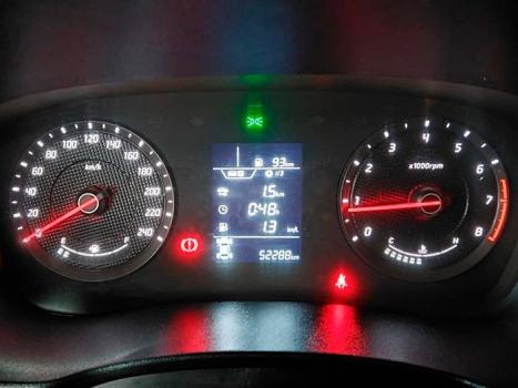 HYUNDAI HB 20 Hatch 1.0 12V 4P FLEX SENSE, Foto 7