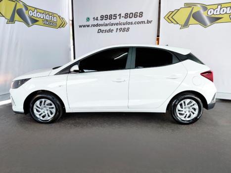 HYUNDAI HB 20 Hatch 1.0 12V 4P FLEX SENSE, Foto 10