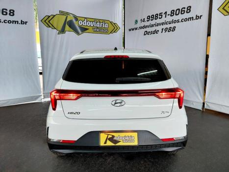 HYUNDAI HB 20 Hatch 1.0 12V 4P FLEX SENSE, Foto 11